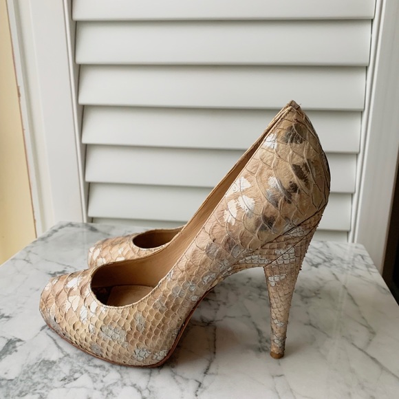 Joan & David Shoes - Joan & David High Heel Shoes